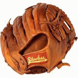 ss Joe Outfield Baseball Glove 13 inch 1300SB (Right Hand Throw) : The 13 inch Shoeless Joe out